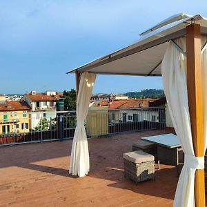 Appartement met Twee Slaapkamers